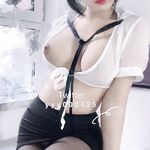 推特巨乳網紅『芙烈亞』大尺度露出私拍 各種場所露出 商場街道 全裸爬樓道