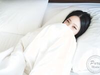 價值40美金韓國高端攝影頂級女神 ▌Yoen▌色慾胴體騷丁珍珠深陷嫩穴 反哺報恩引狼入穴 誘人至極