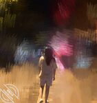 姐弟亂倫 小哥精蟲上腦 強上來大姨媽的無毛白虎姐姐