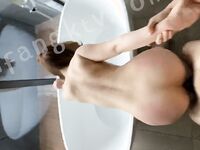 蜜桃臀女友『Seohoon』像母狗一樣服從被各種抽插 白豐臀邊摳穴邊抽插滋滋冒水 高清