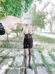 蜂腰肥臀尤物反差婊~極品吊鍾巨乳人妻想想私拍視圖戶外野戰人前露出調教啪啪呻吟好聽直叫爸爸