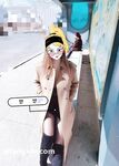 蜂腰肥臀尤物反差婊~極品吊鍾巨乳人妻想想私拍視圖戶外野戰人前露出調教啪啪呻吟好聽直叫爸爸