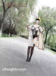 蜂腰肥臀尤物反差婊~極品吊鍾巨乳人妻想想私拍視圖戶外野戰人前露出調教啪啪呻吟好聽直叫爸爸