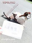 蜂腰肥臀尤物反差婊~極品吊鍾巨乳人妻想想私拍視圖戶外野戰人前露出調教啪啪呻吟好聽直叫爸爸