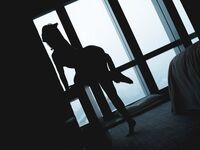 最新流出超人氣嫩模極品女神 ▌阿朱▌4K原版私拍 肛塞貓女郎 挺翹乳粒鮮嫩緊致白虎 無與倫比的氣質