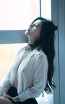 最新流出超人氣嫩模極品女神 ▌阿朱▌4K原版私拍 肛塞貓女郎 挺翹乳粒鮮嫩緊致白虎 無與倫比的氣質