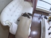 重磅福利九月最新流出市面 售價1000元MJ大神三人組創意迷玩秀人網模特【第四部】