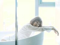 極品JVID唯美情色藝術尤物▌果寶寶▌邪惡視角 濕身透視全裸特寫 滿足所有感官刺激視覺享受