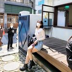 超美顏值極品22歲中韓混血網紅出賣自己干凈甜美的肉體流出 被操的醉眼迷離 完美露臉 高清