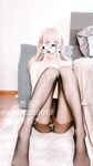 青春無敵  極品身材長腿推特網紅女神小姐姐【可愛的小鹿】大尺度私拍自慰打炮久戰沙場的騷幣