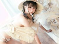 金魚kinngyo -蒹葭