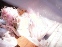 極品Cos爆機少女『喵小吉』十月新作《臨江仙》超美幻風美乳 原版私拍81P 超清