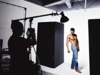 超人氣大神『王動』2022最新重磅私拍 全新嫩模 全裸出鏡 情色藝術完美結合 高清