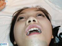 高顏值氣質御姐KTV消遣被暗中下料 帶到賓館扒光各種玩弄調教啪啪無套內射內窺鏡看子宮沖洗陰道2