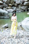 【唯美女神 重磅精品】最新推特五位『稀有古裝風』色影大神私拍甄選 想入菲菲