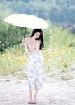 【唯美女神 重磅精品】最新推特五位『稀有古裝風』色影大神私拍甄選 桃葡