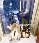 最新推特七位人氣蘿莉女主露出私拍 戶外野戰全裸路邊翹美臀後入啪啪小羊咩咩