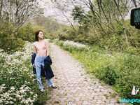 唯美色影師抖叔御用嫩模Ada大尺度私拍流出『此女只應天上有 人間誰配操一回』高清