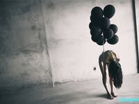 唯美色影師抖叔御用嫩模Ada大尺度私拍流出『此女只應天上有 人間誰配操一回』高清