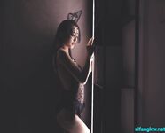 唯美色影師抖叔御用嫩模Ada大尺度私拍流出『此女只應天上有 人間誰配操一回』高清