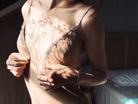 唯美色影師抖叔御用嫩模Ada大尺度私拍流出『此女只應天上有 人間誰配操一回』高清