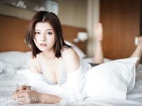 土豪尤物『抖叔』+色影大神『酒月』+頂級女神『希威社』最強七月甄選 視覺盛宴 -Deepblueocean