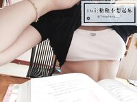 超極品雙馬尾萌妹『蘿莉糖糖不想起床』失禁潮吹 完美巨乳 粉嫩鮑魚 超嫩白 高清日常記錄