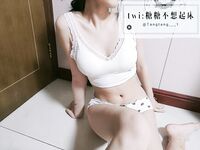 超極品雙馬尾萌妹『蘿莉糖糖不想起床』失禁潮吹 完美巨乳 粉嫩鮑魚 超嫩白 高清日常記錄
