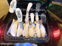 超极品JK萝莉『广深玉子』联动『爱双飞』姐妹花激情群飞 极品美乳粉鲍萝莉云集 高清