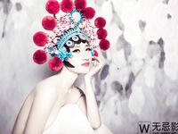 身材很棒的古典裸女