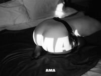 走另類情色唯美路線的攝影大咖AMA女體藝術私拍各種露臉極品反差美模觀感另一種滋味