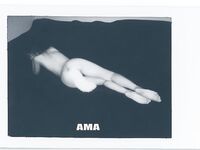 走另類情色唯美路線的攝影大咖AMA女體藝術私拍各種露臉極品反差美模觀感另一種滋味