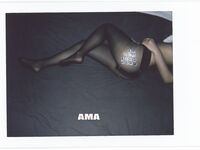 走另類情色唯美路線的攝影大咖AMA女體藝術私拍各種露臉極品反差美模觀感另一種滋味