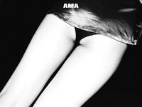 走另類情色唯美路線的攝影大咖AMA女體藝術私拍各種露臉極品反差美模觀感另一種滋味