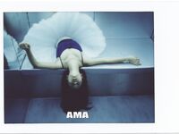 走另類情色唯美路線的攝影大咖AMA女體藝術私拍各種露臉極品反差美模觀感另一種滋味