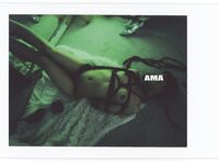 走另類情色唯美路線的攝影大咖AMA女體藝術私拍各種露臉極品反差美模觀感另一種滋味