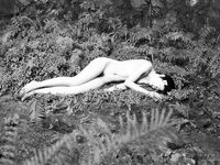 走另類情色唯美路線的攝影大咖AMA女體藝術私拍各種露臉極品反差美模觀感另一種滋味