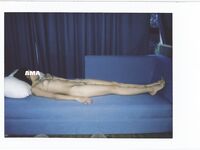 走另類情色唯美路線的攝影大咖AMA女體藝術私拍各種露臉極品反差美模觀感另一種滋味