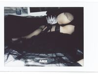 走另類情色唯美路線的攝影大咖AMA女體藝術私拍各種露臉極品反差美模觀感另一種滋味