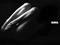 走另類情色唯美路線的攝影大咖AMA女體藝術私拍各種露臉極品反差美模觀感另一種滋味