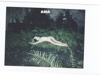 走另類情色唯美路線的攝影大咖AMA女體藝術私拍各種露臉極品反差美模觀感另一種滋味