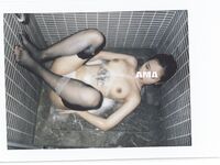 走另類情色唯美路線的攝影大咖AMA女體藝術私拍各種露臉極品反差美模觀感另一種滋味