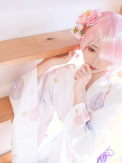 喵小吉 - 8月番第１彈 從零開始異世界生活