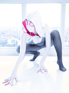 SSS級身材絕色美人兒Onlyfans百萬粉ASMR主播missw私拍