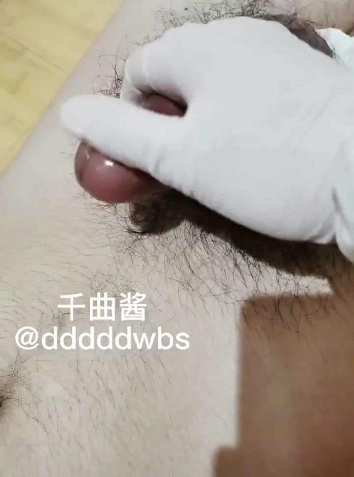 推特字母圈上海蘿莉風殘忍調教女大神【千曲醬】花樣百出極限虐奴~龜頭責罰強製取精馬眼酷刑 (129)