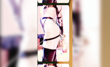 高端ACG业界女神爆机少女▌喵小吉▌巅峰金属大作《赛博朋克·超梦》壁纸党典藏必备 每期都是精品 (1)