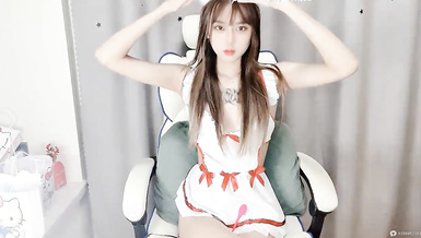 S站神顏主播@ToyotuBack 尺度福利秀1 (4)