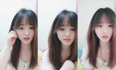 無敵了，無敵了，雞吧秒硬啊！【很乖很乖】，討人喜歡，極品小仙女，兄弟們心動不 (1)