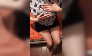 【真實空姐】各大航空美麗空姐 不欲人知的真實反差 (106)