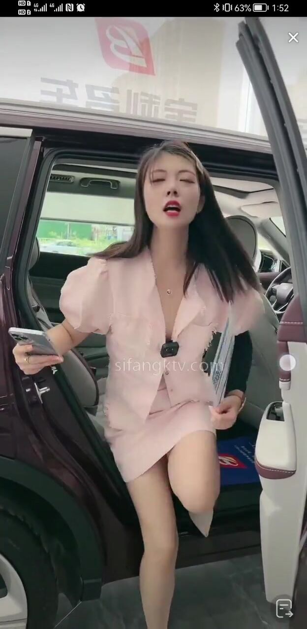 重磅 抖音直播技術性走光 熱舞 露底 美女雲集 (186)